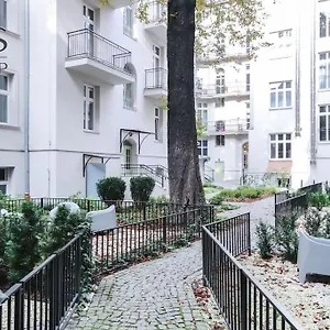  Apartament Elegancki W Centrum Miasta-kazimierz